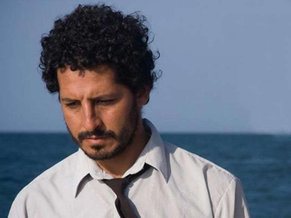 Christian Mercado estrena  la comedia épica Lisístrata