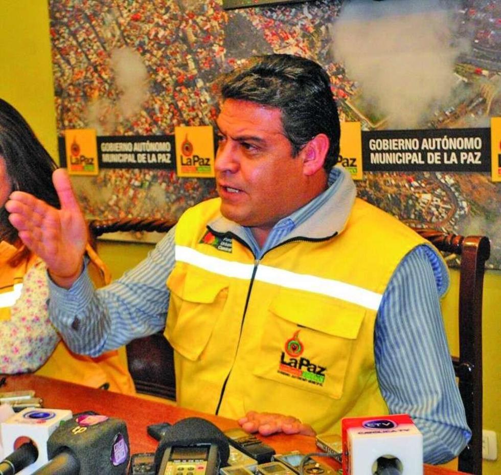 Caso consorcio: piden ampliar la investigación al alcalde Revilla 