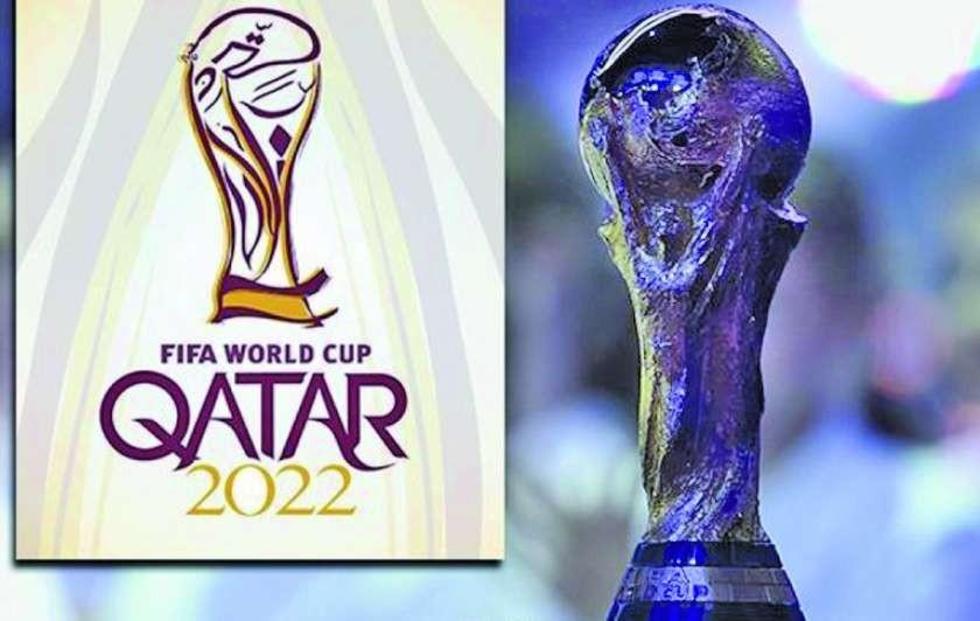 Catar se jugará en noviembre y diciembre