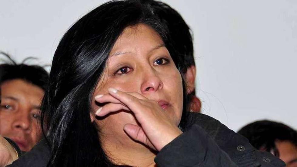 La Comisión de Diputados y Fiscalía culpan a Chapetón