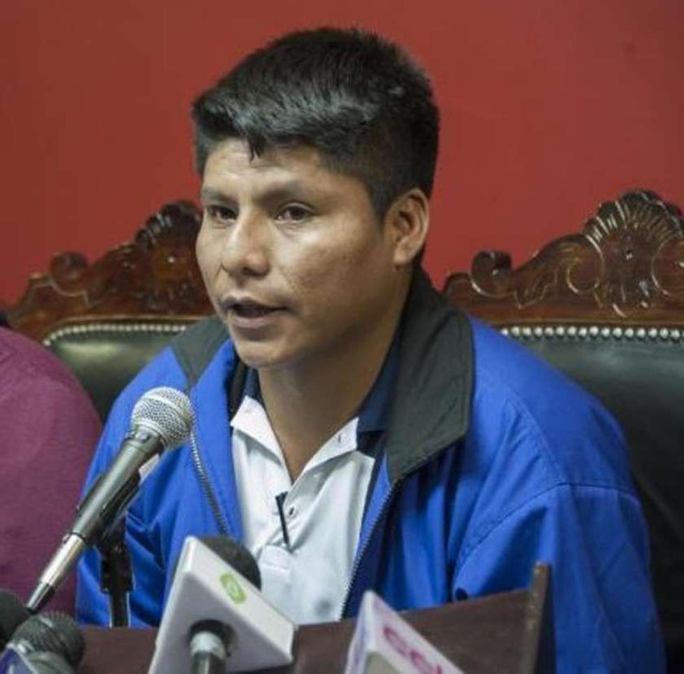 Los cocaleros analizarán monto de impuesto que podrían pagar