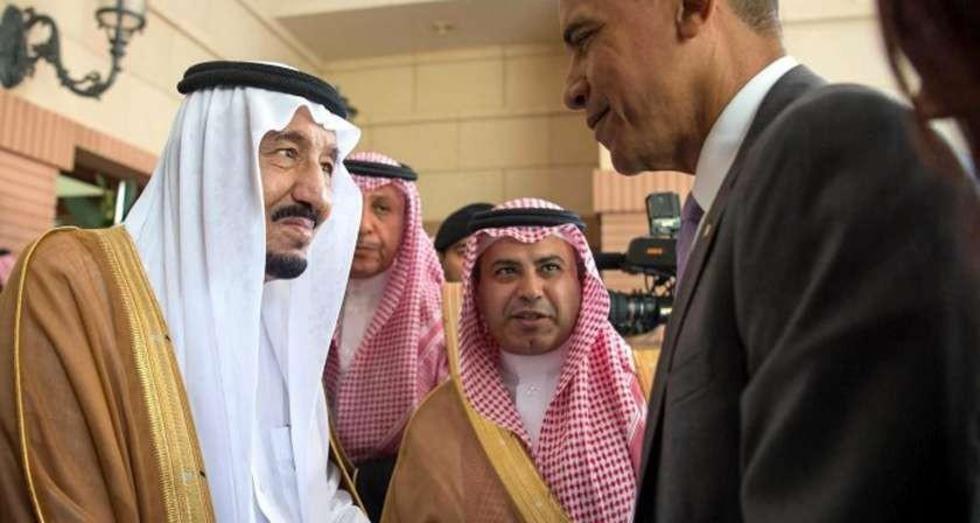 Obama reafirma la cooperación frente a Irán y el Estado Islámico