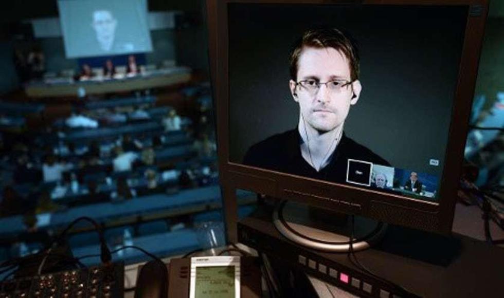 Snowden demanda a Noruega para no ser extraditado a EE.UU.