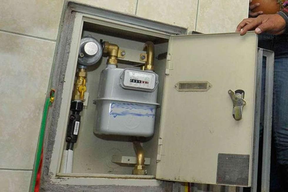Corte de gas no afectará a los domicilios particulares