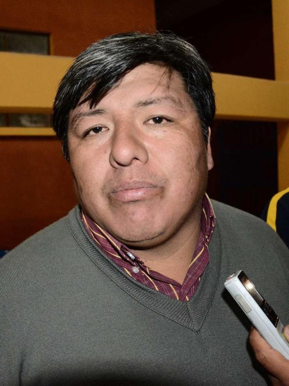 La dirigencia lila da su apoyo a los jugadores para que dirijan en el derbi 