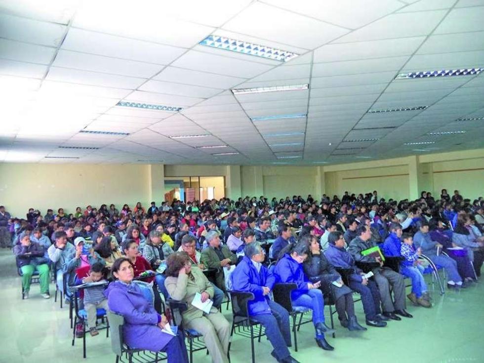 Inauguran la escuela de padres para impartir  modelo de educación