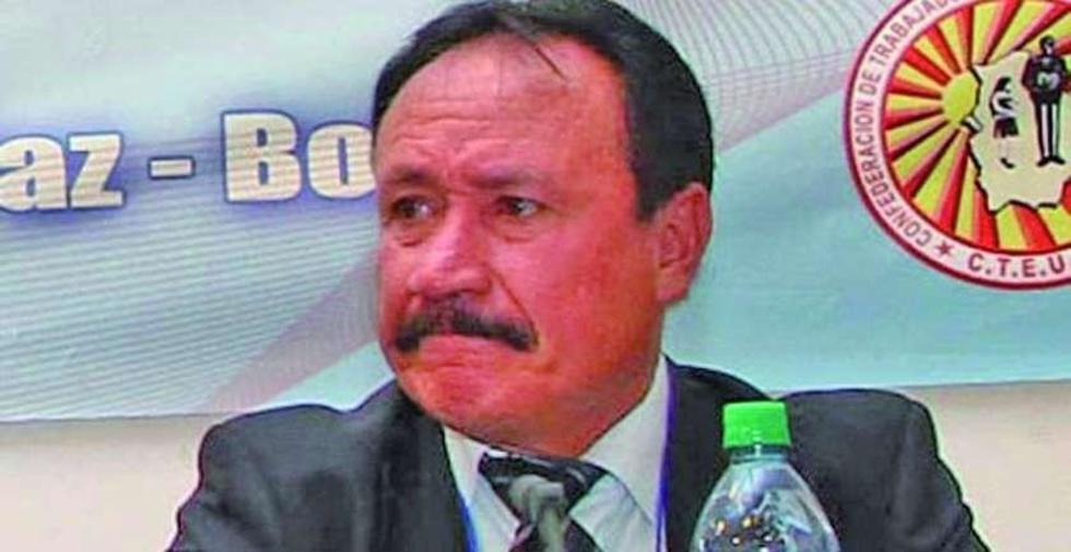 Los maestros urbanos rechazan el incremento salarial del 4 por ciento