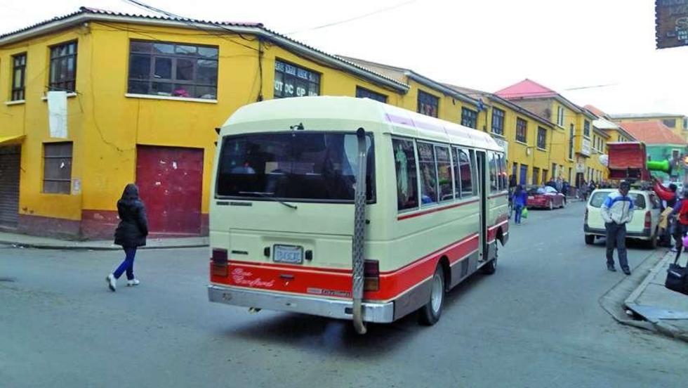 Inicia el mejoramiento de vías para comenzar con la peatonalización