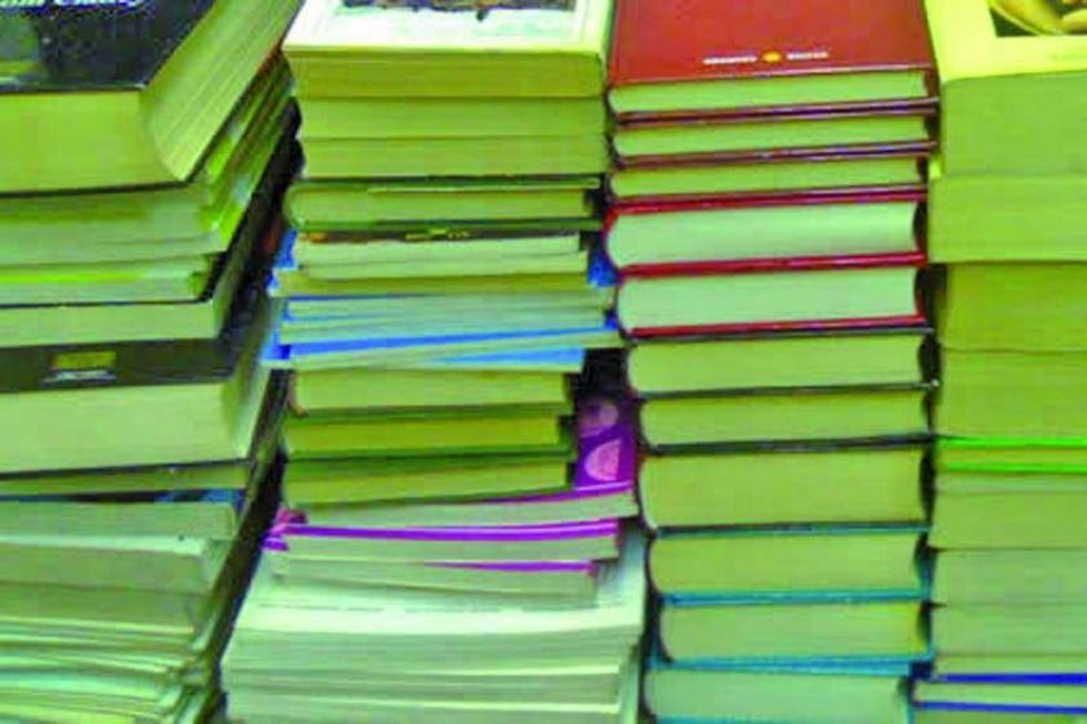 Recolectan 12.286 textos para bibliotecas comunitarias