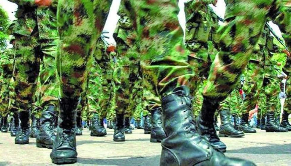 Defensa niega agresión en la muerte de un conscripto