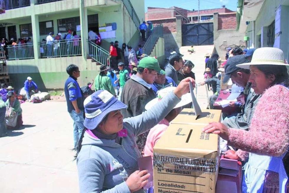 El 88 % de los estudiantes opta por las universidades públicas 