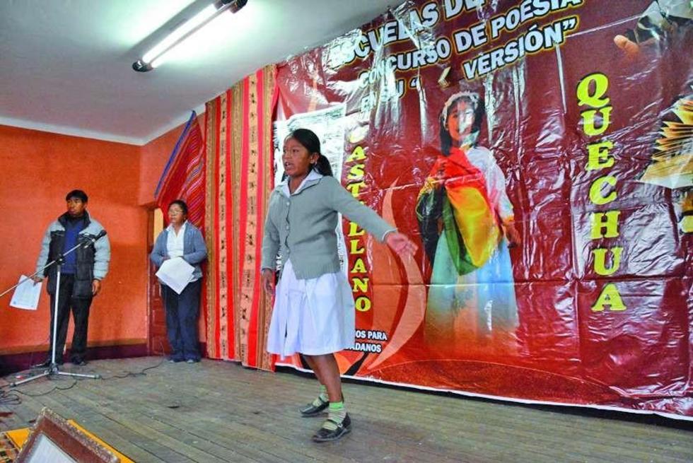 Piden a padres y madres seguir avance de alumnos
