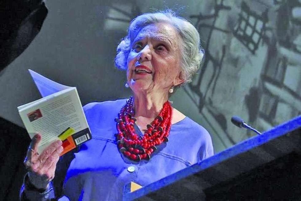 Festival de letras de Nueva York se rinde ante México