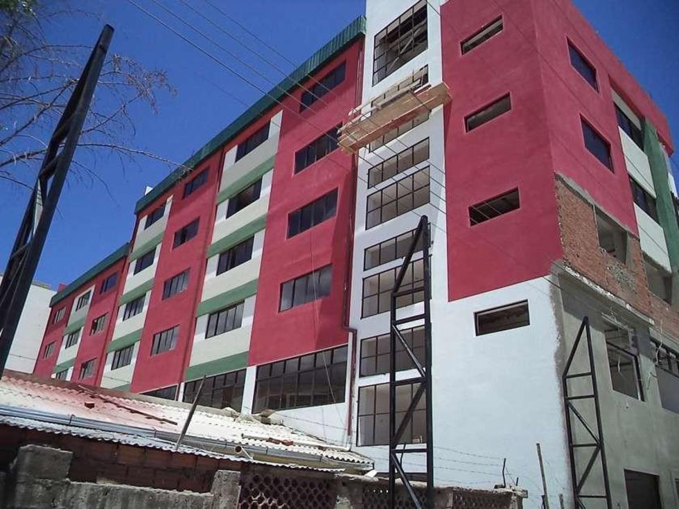 Proyectan un plan de comedor para los normalistas de la Eduardo Avaroa