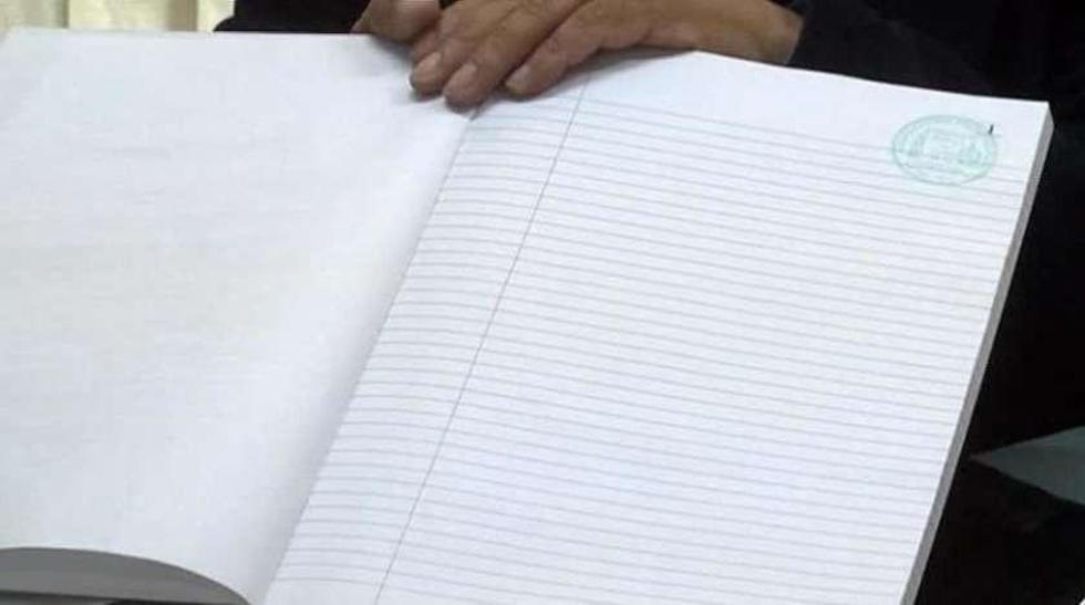 Contraloría: comisión anuncia sesión extraordinaria si no hay postulaciones