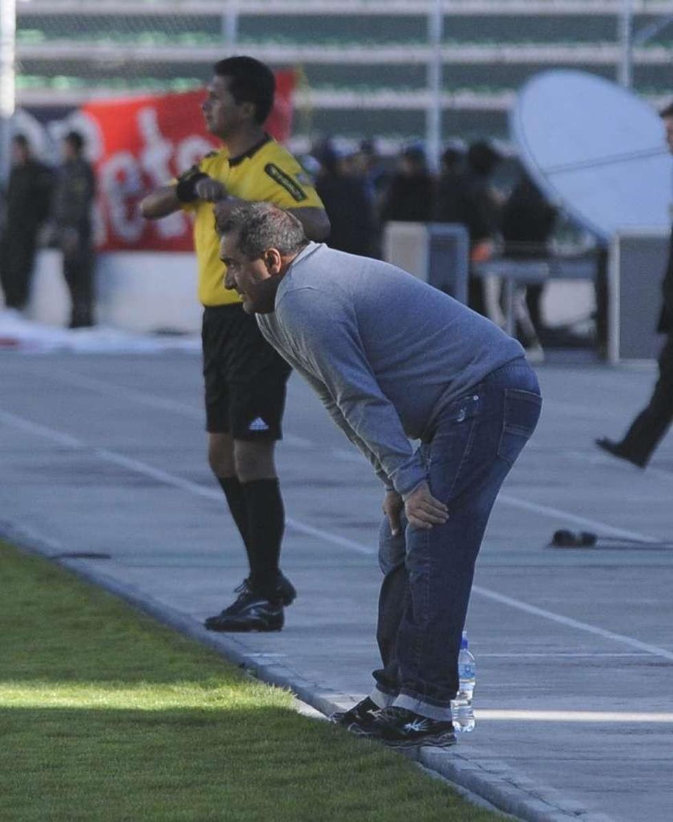 Zamora: “hay un camino largo por delante”