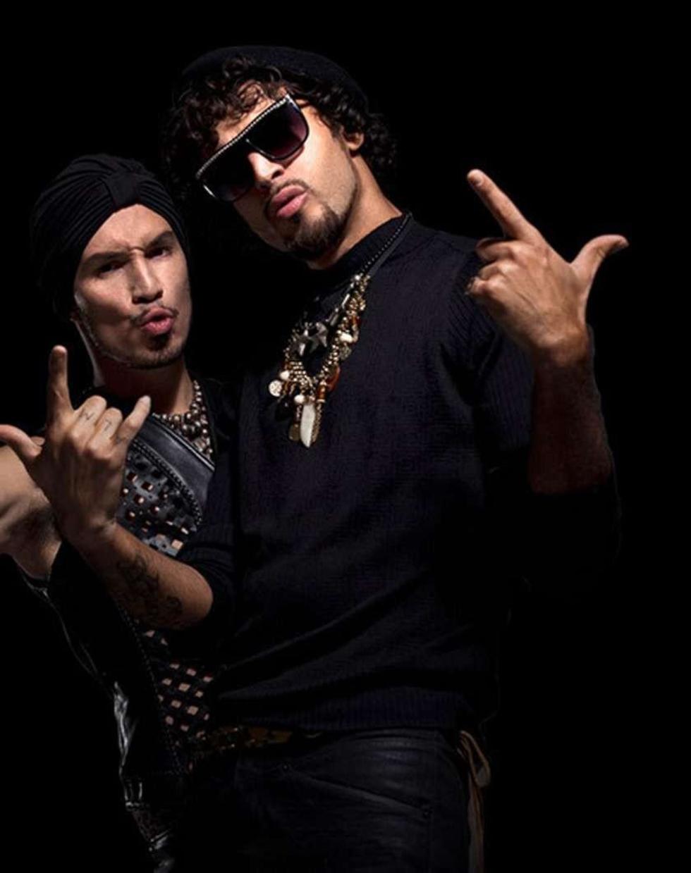 Illya Kuryaki ofrece dos conciertos en Bolivia