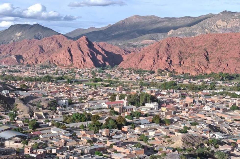 Tupiza va al paro cívico con bloqueo de caminos a partir de este miércoles 27