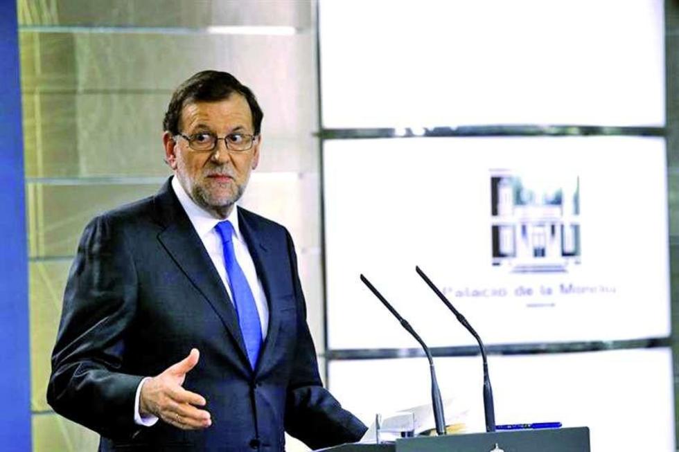 España se alista para celebrar las elecciones presidenciales