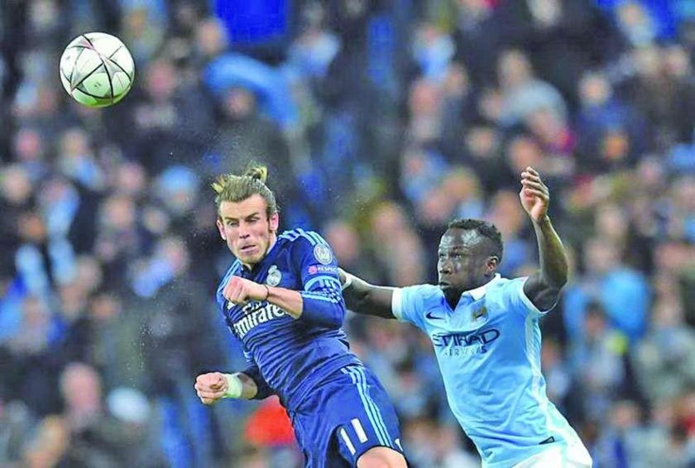 El City y Real dejan abierta la llave 