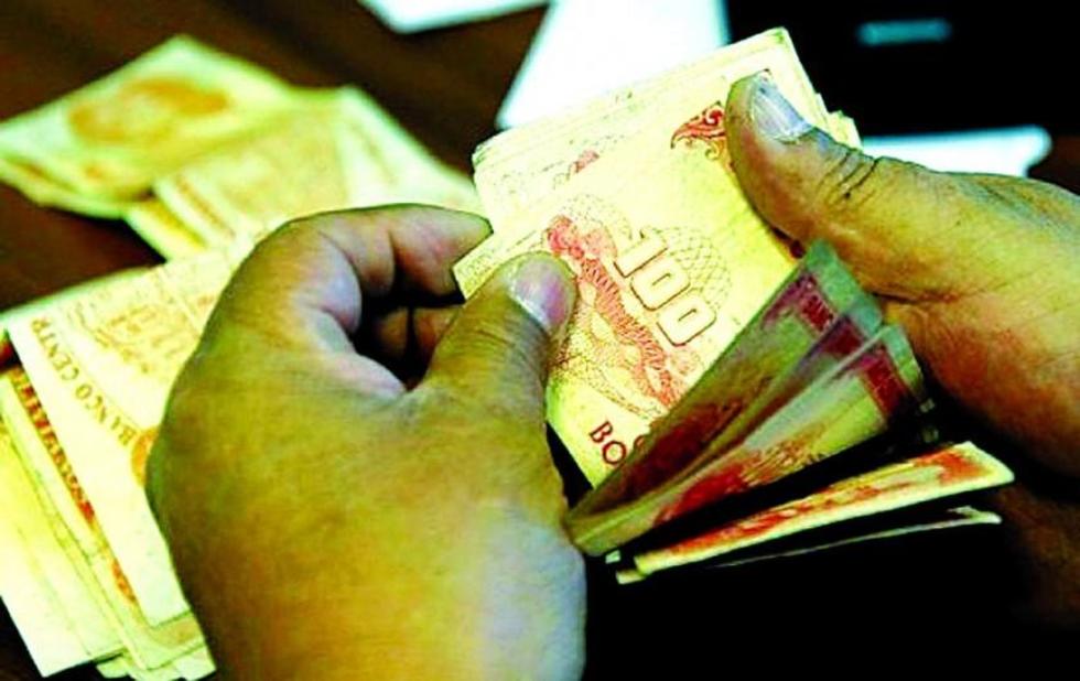 BCB afirma que las alzas salariales no afectan a la inflación