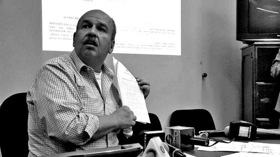 Denuncian ante el TSE a Quintana por uso de bienes y recursos públicos 