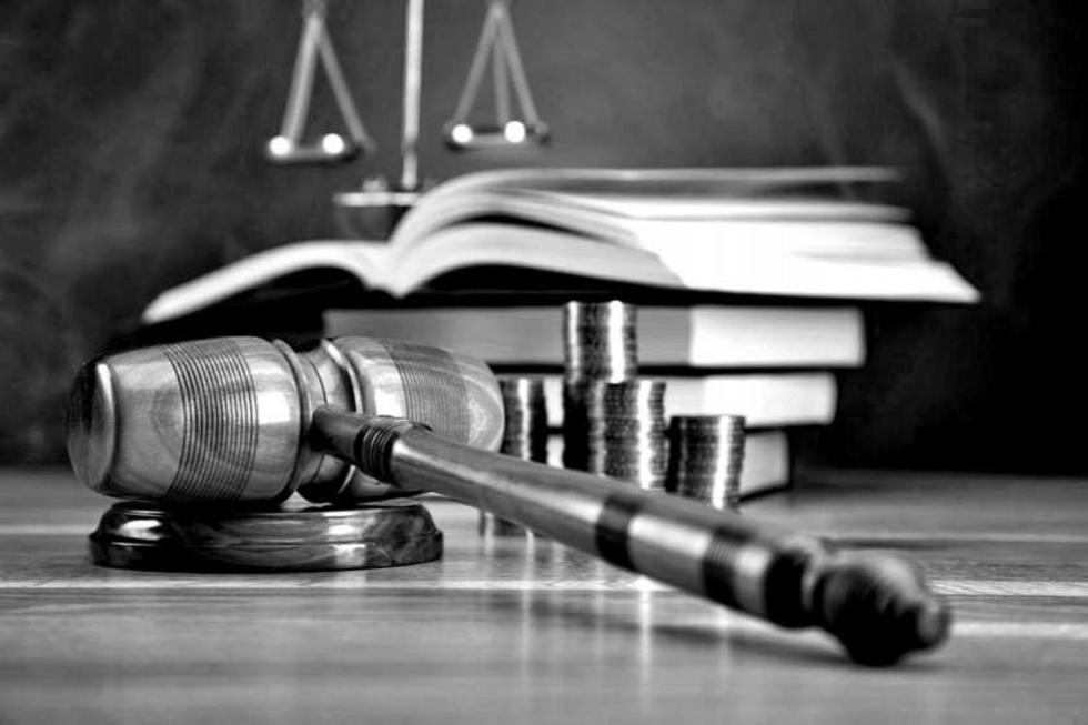 Fiscalía aprehende a la juez Tintaya por caso consorcio