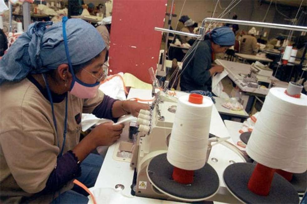 Empresarios temen daño económico por el salario