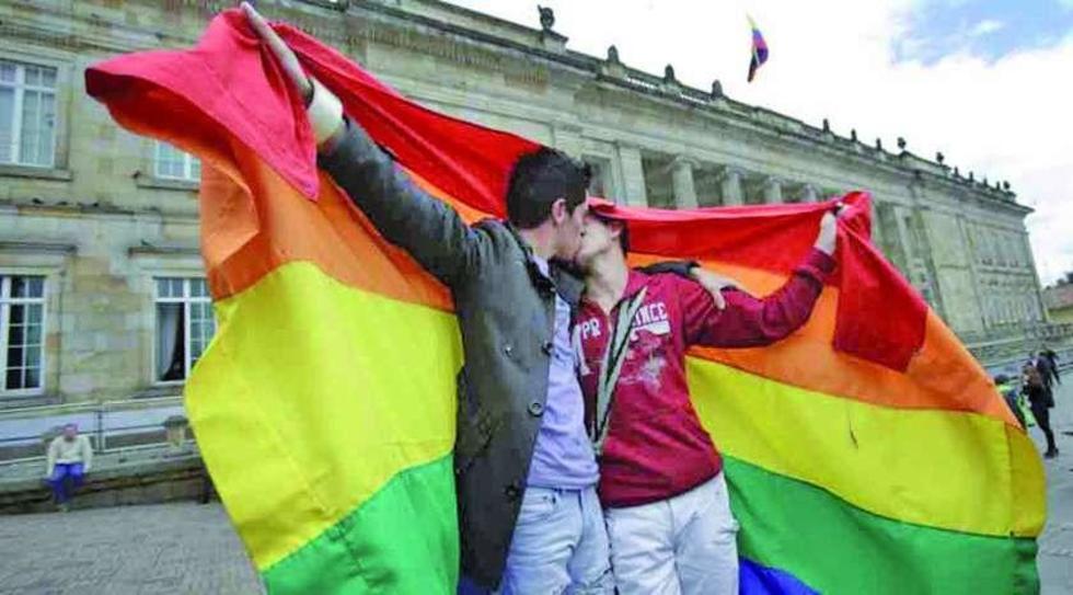 Confirman el aval al matrimonio de parejas de mismo sexo en Colombia