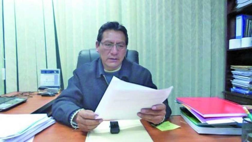 Cierran registro a contralor con 59 personas inscritas 