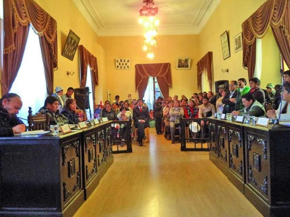 El reordenamiento de los mercados genera debate