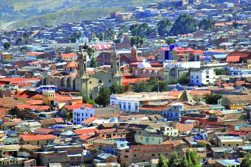 Se suman voces contra la  restricción del área central