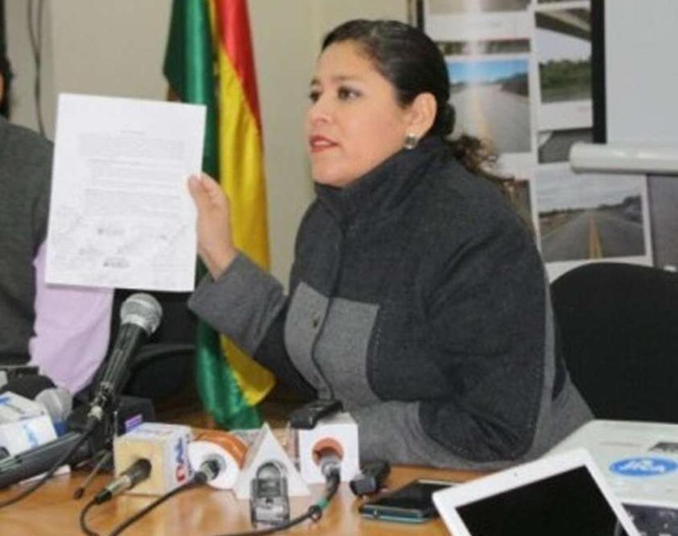 ABC prevé invertir 20 mil millones de dólares en vías