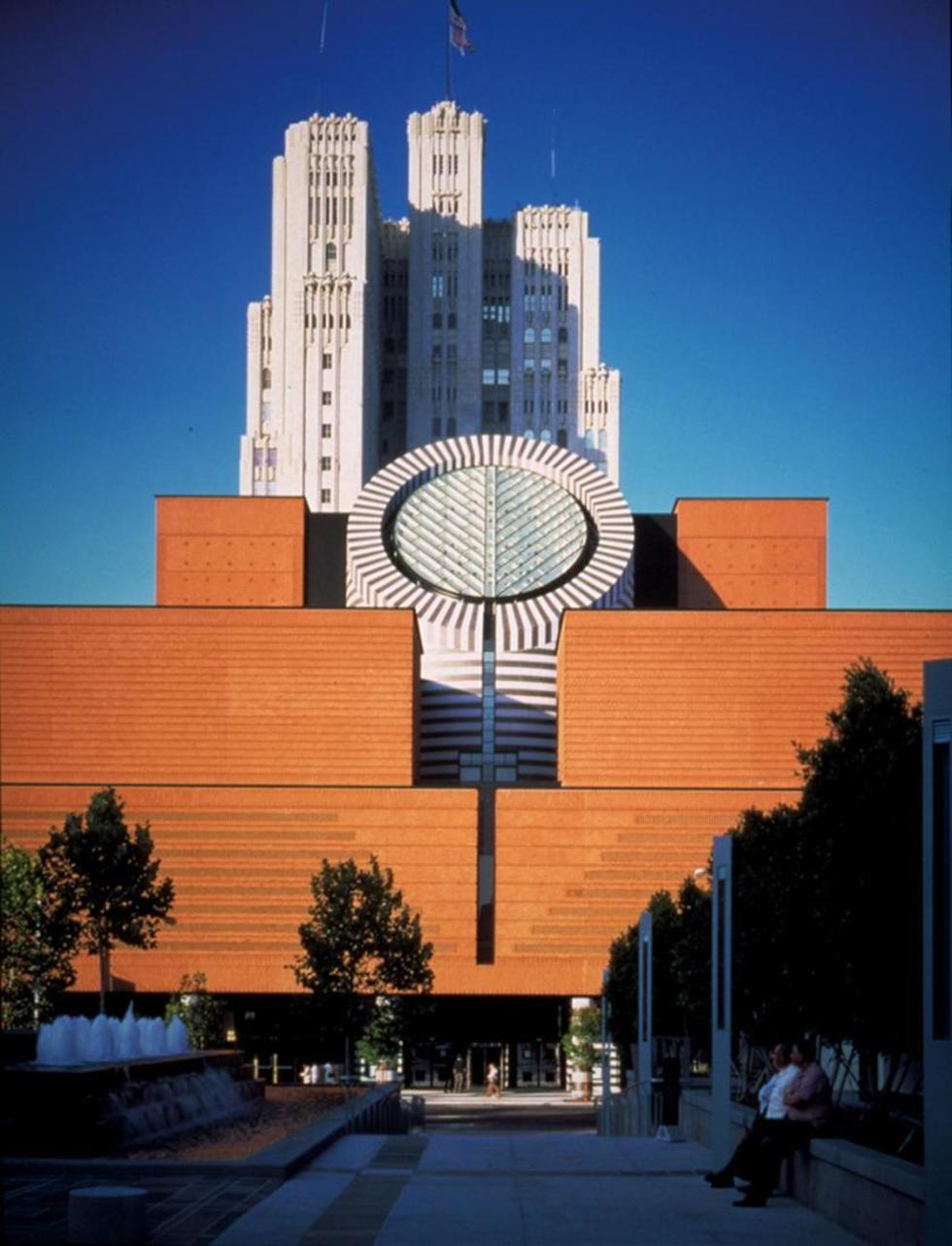 El MOMA de  San Francisco  reabre sus  puertas