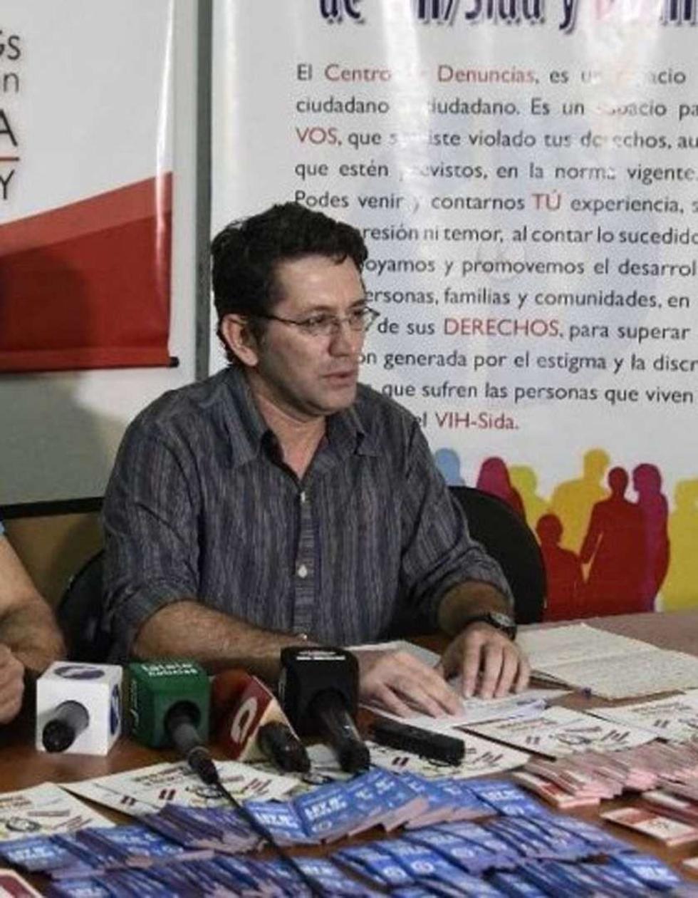 Denuncian que empresas paraguayas piden test de VIH