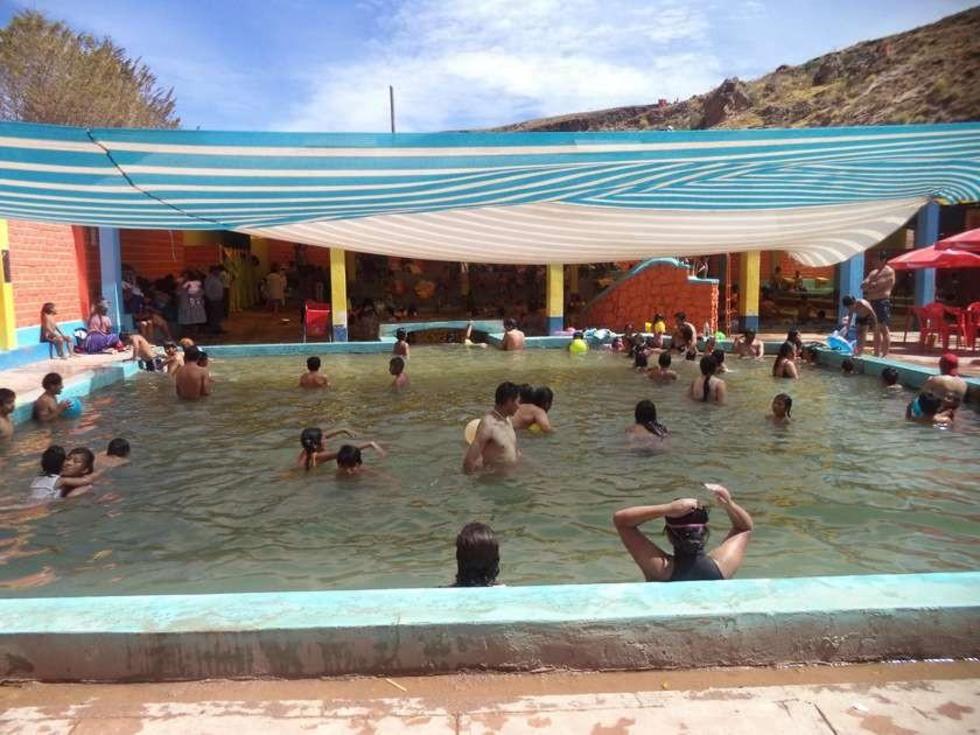 Potosinos vivieron un largo fin de semana por feriado