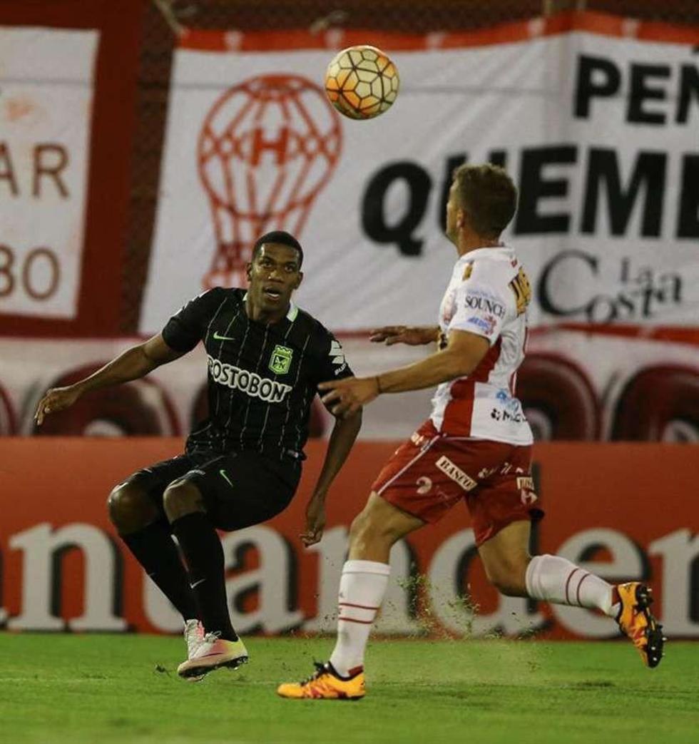 Nacional busca clasificar a cuartos 