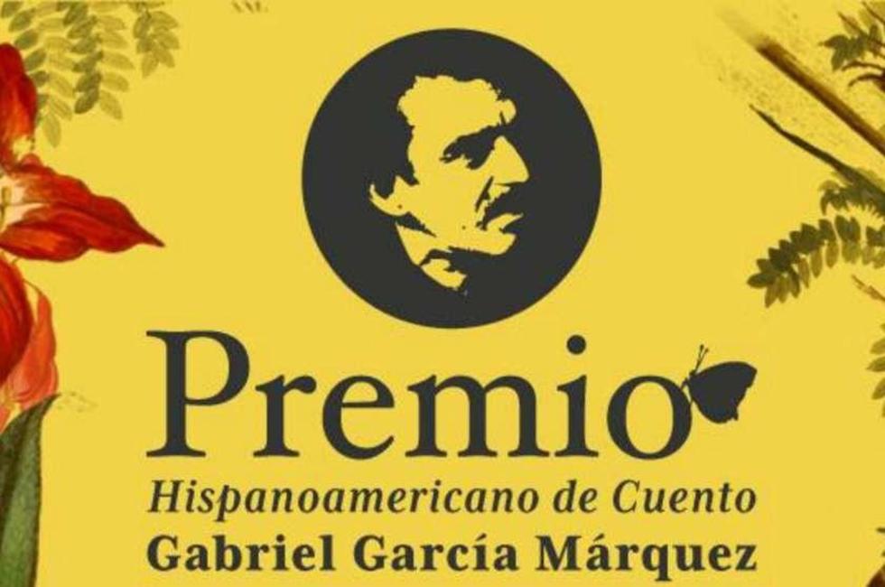 Autores de 16 países van por el premio García Márquez