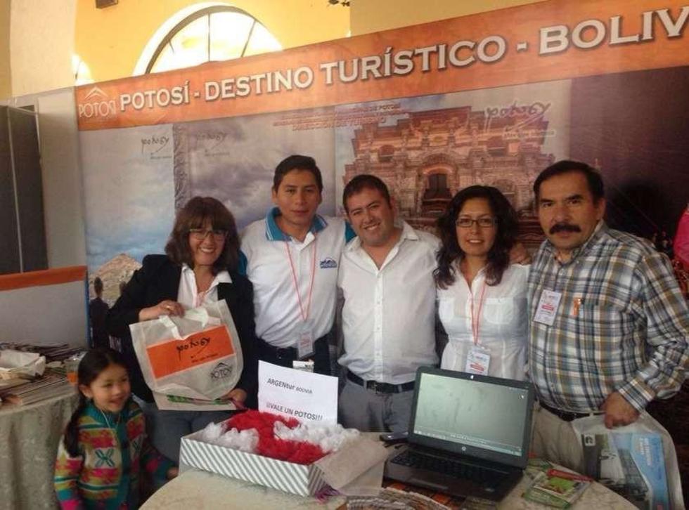 Se forma alianzas a favor del turismo