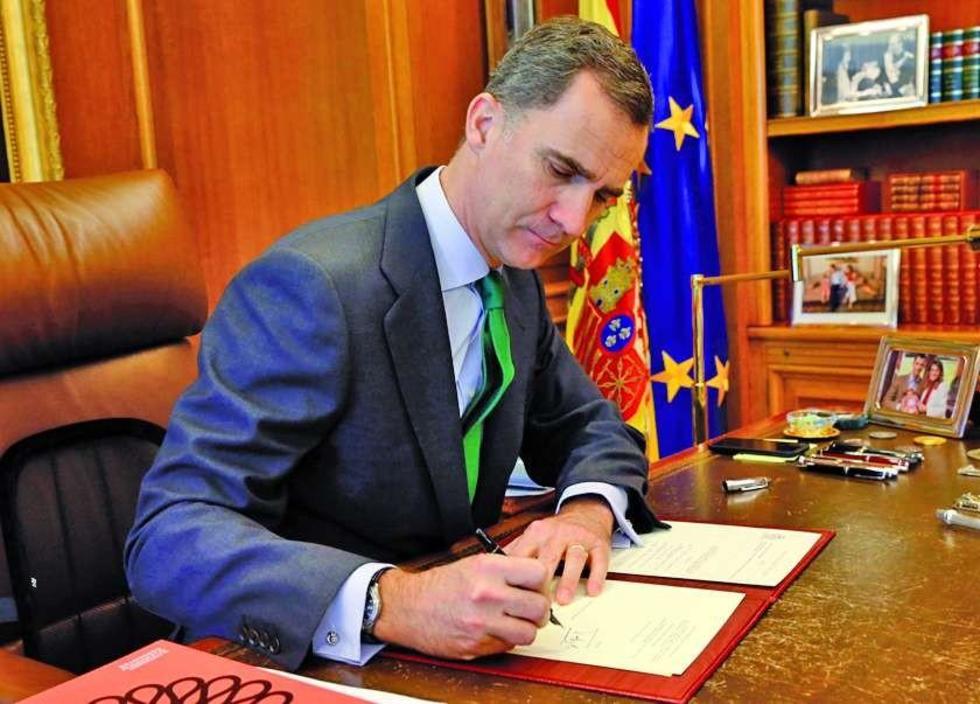 Partidos españoles retoman la carrera electoral para junio
