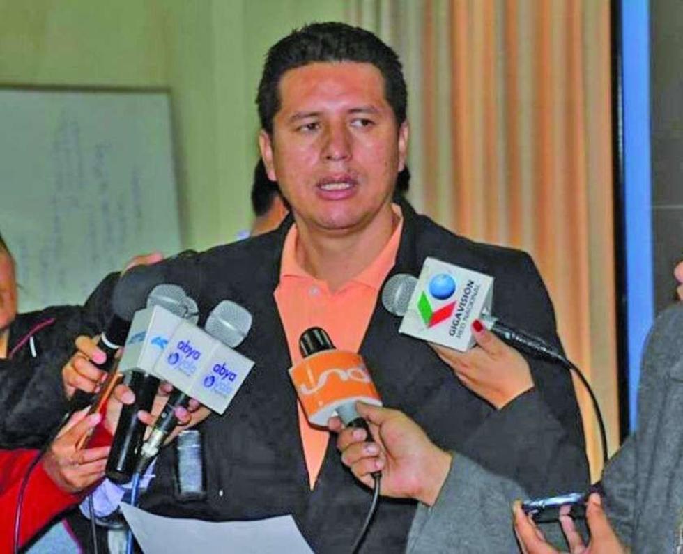 Destituyen a 25 jueces y se investiga a más operadores de justicia