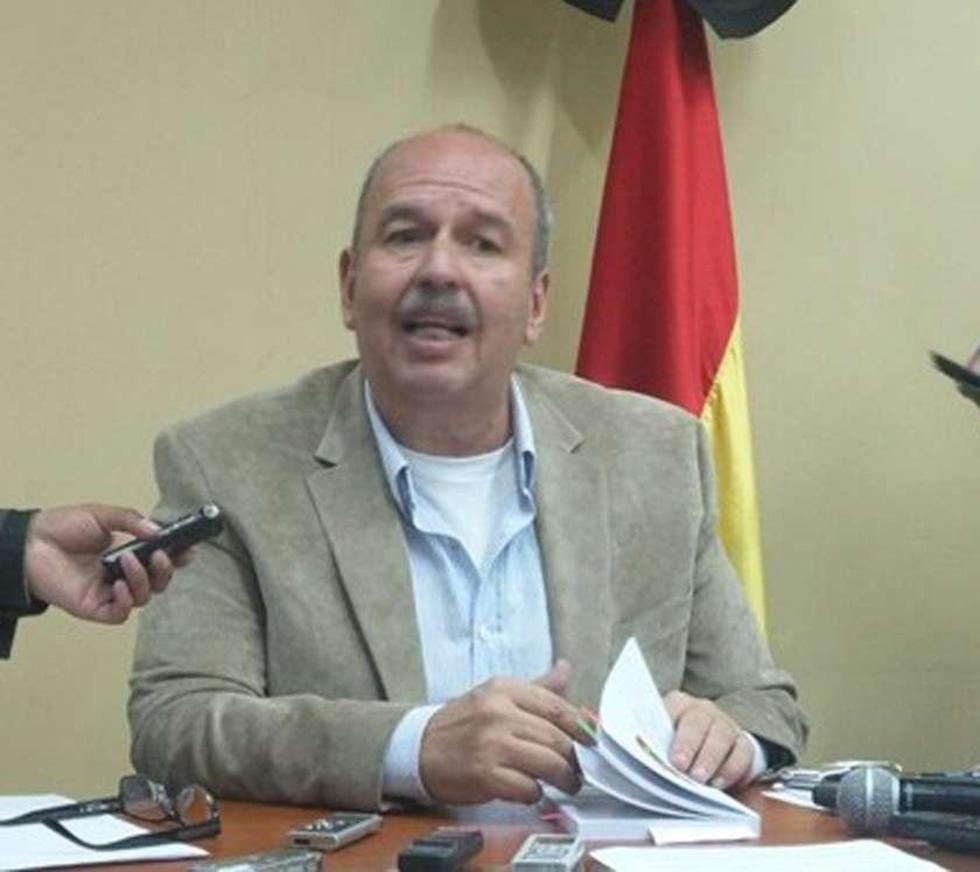 Anuncian juicio a Murillo por enriquecimiento ilícito