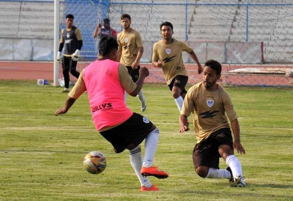 San José y Universitario abren la decimoctava fecha