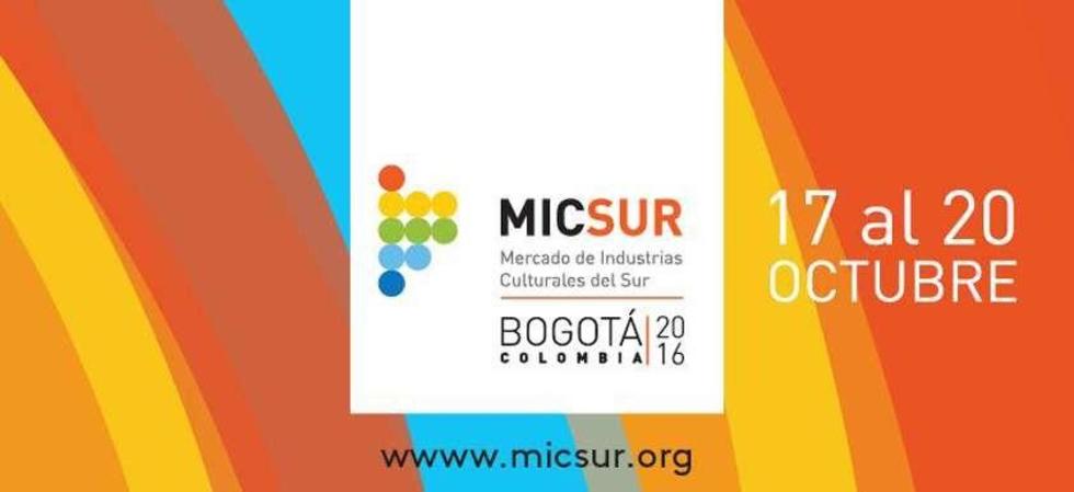 Convocan al Mercado de Industria Cultural de Bogotá