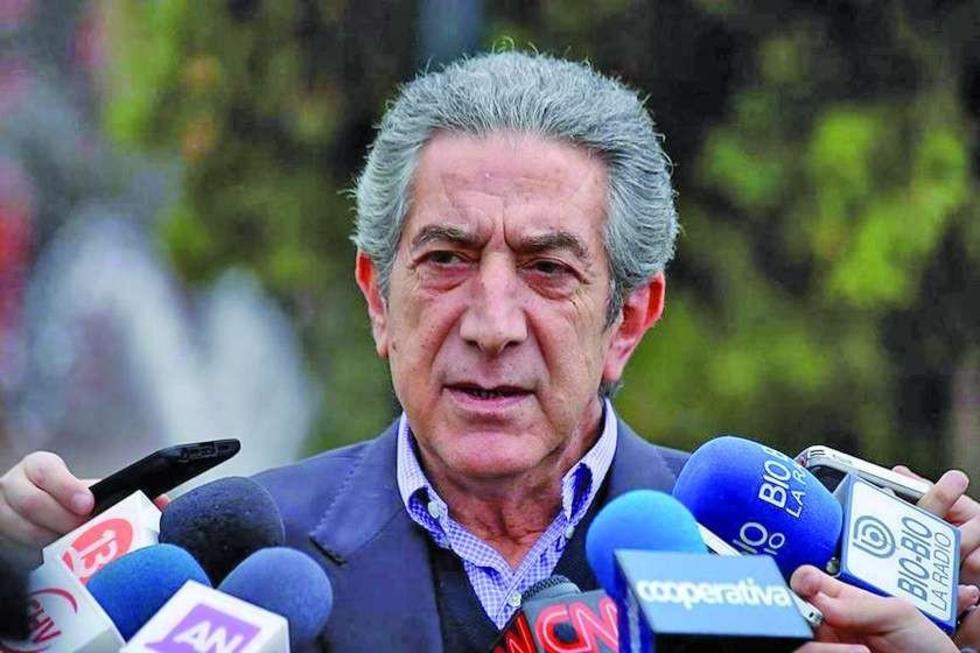 Diputado del vecino país dice que declaración de Evo es "irresponsable"