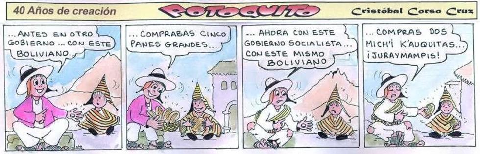 El Potoquito