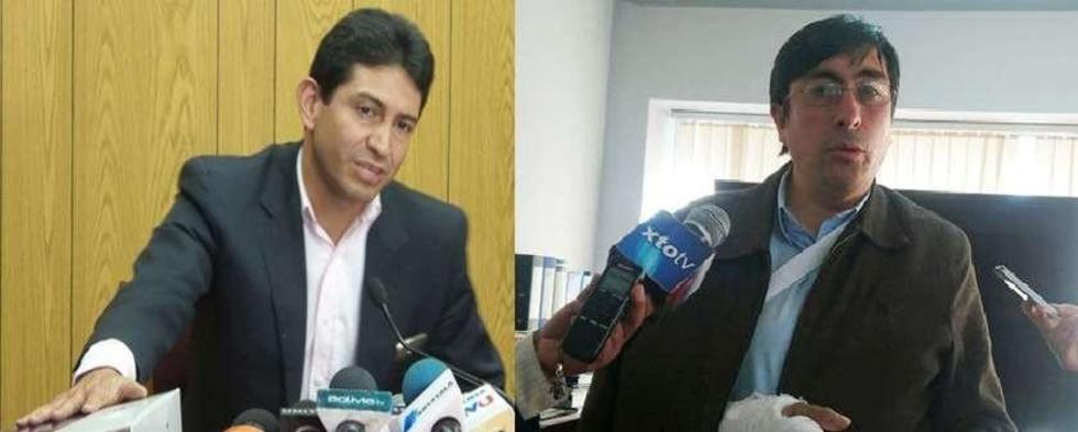 Viceministro renuncia tras ser imputado por enriquecimiento ilícito