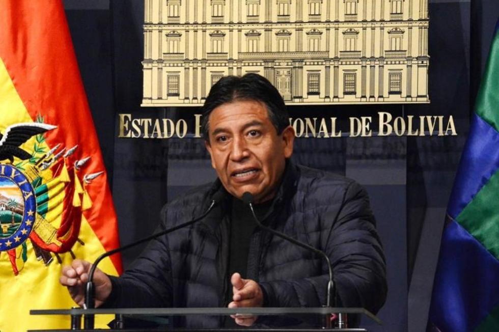 Gobierno crea un Consejo de Defensa para defender los manantiales del Silala frente a Chile