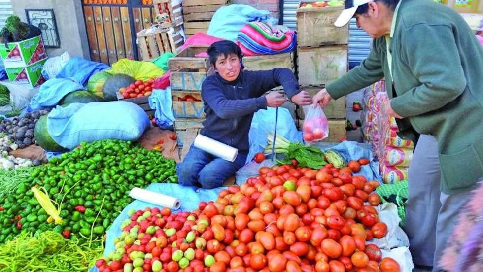 Amas de casa advierten el incremento de los precios