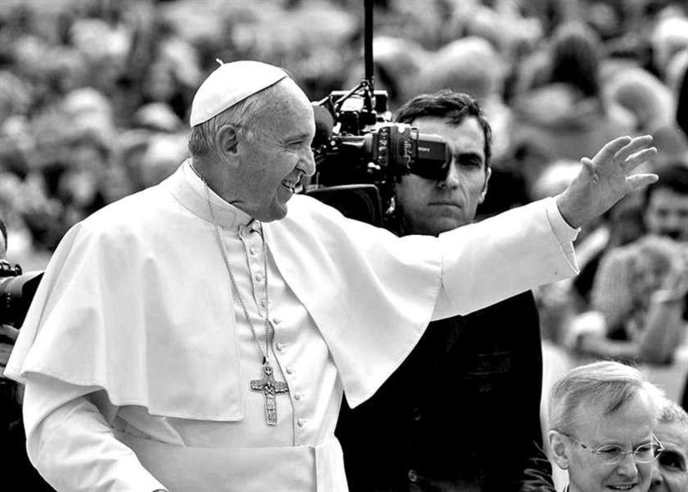 El Vaticano abre la posibilidad para ordenación de diaconisas